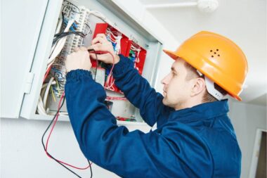 Soyez prudent ne négligez pas le diagnostic électrique pour éviter les risques d’incendie et d’électrisation !